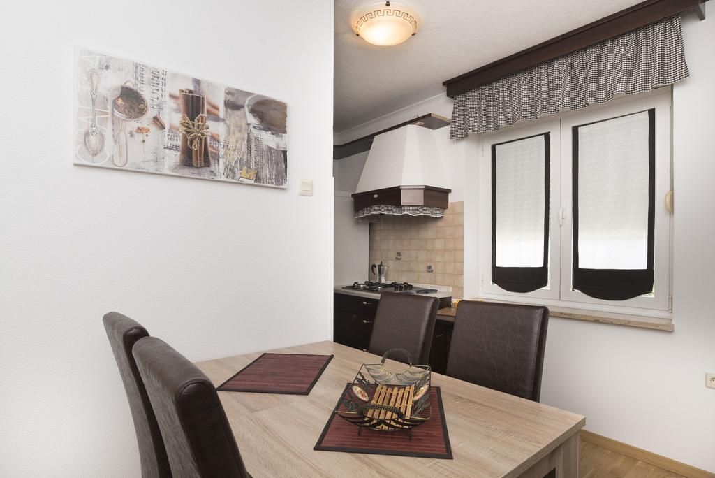 Apartment Tamara Umag