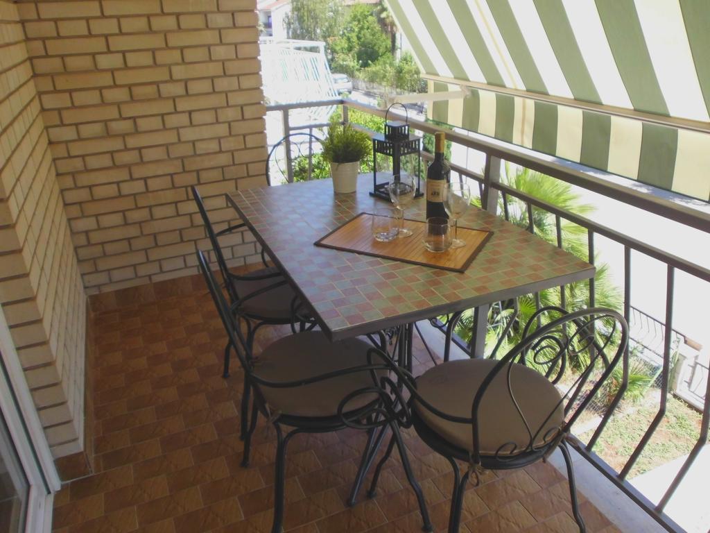 Apartment Tamara Umag