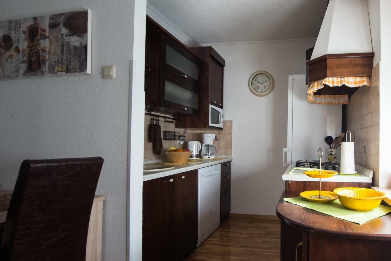 Tamara Apartment