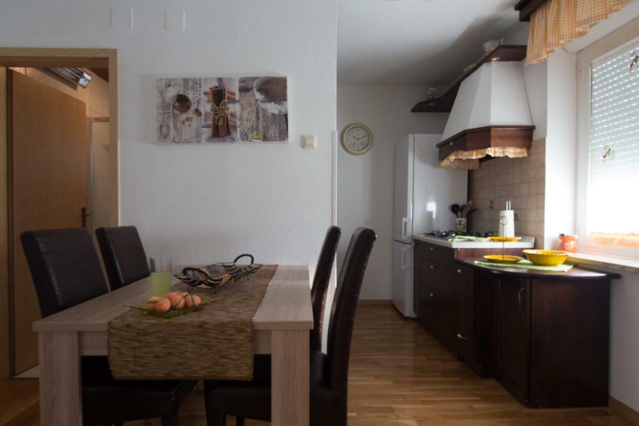 Tamara Apartment