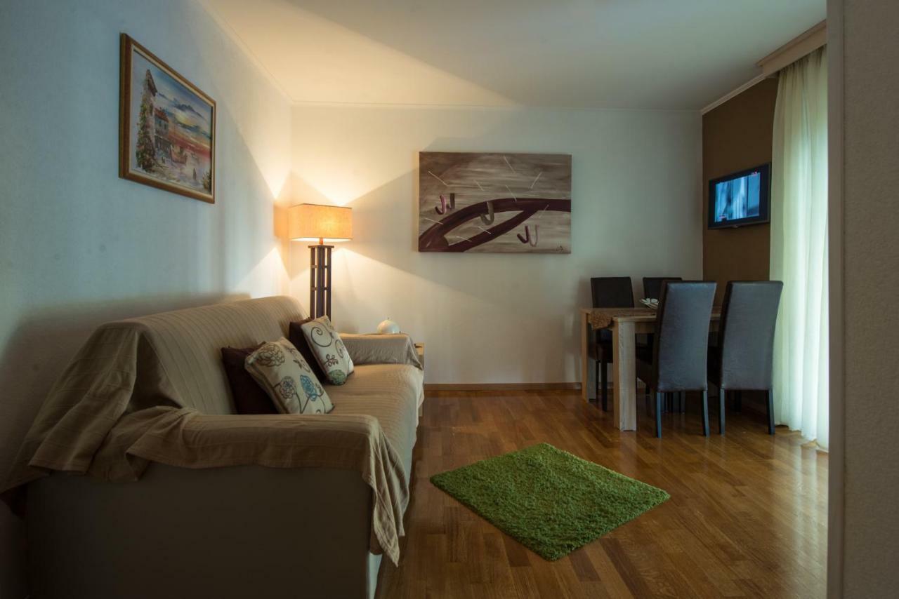 Apartment Tamara *