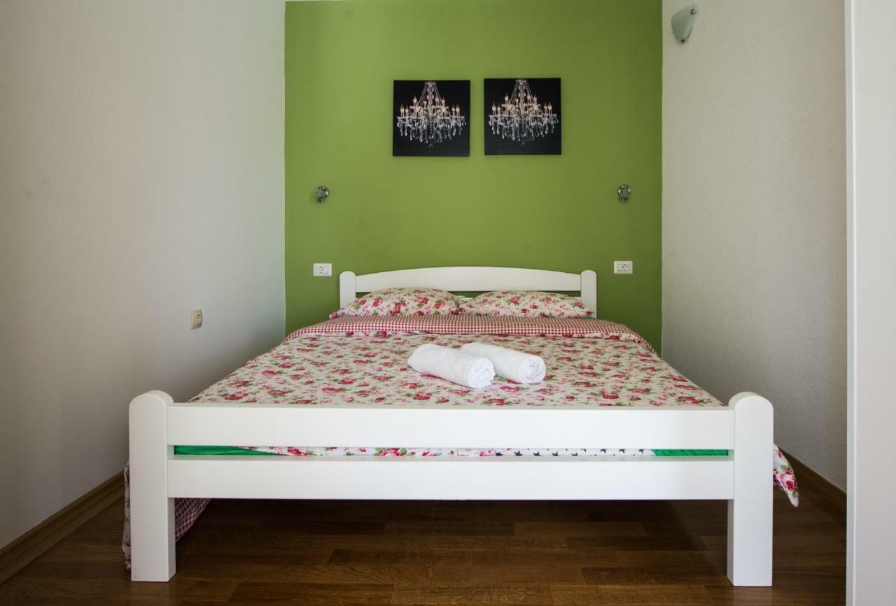 Apartment Tamara Umag