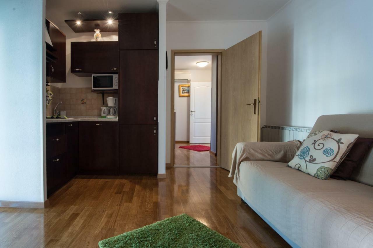 Apartment Tamara Umag